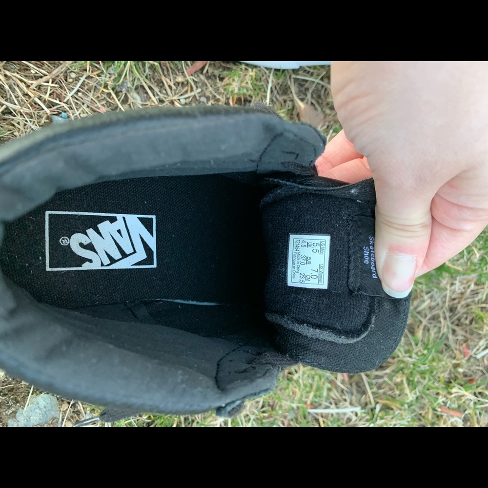 Vans Sneakers
